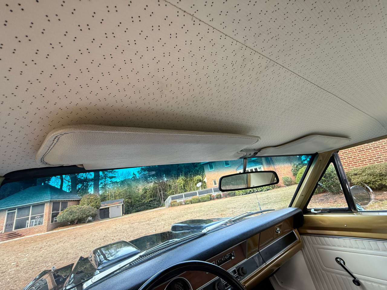 Dodge Dart Swinger 1970