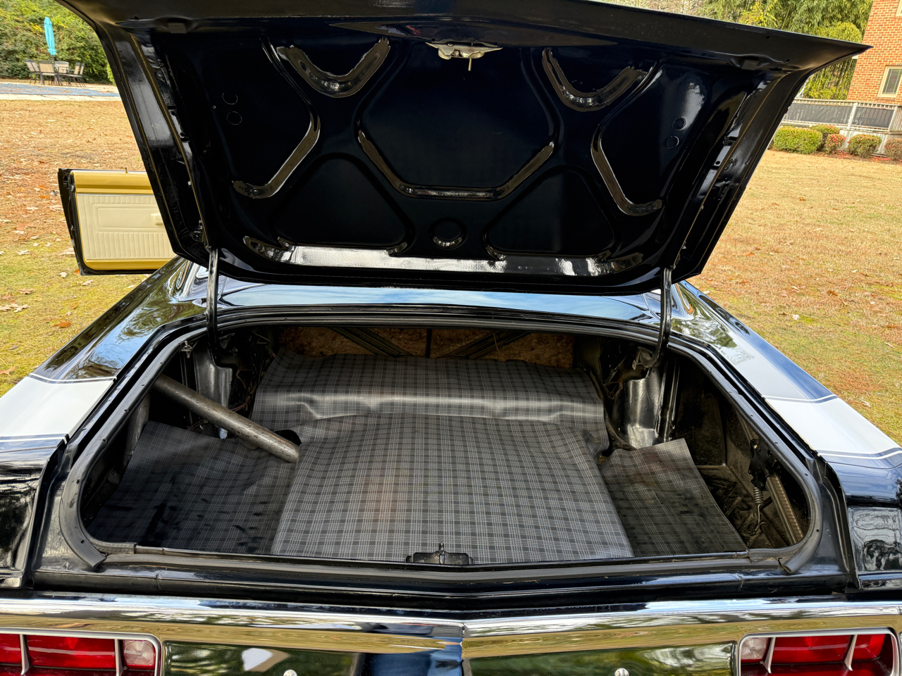 Dodge Dart Swinger 1970