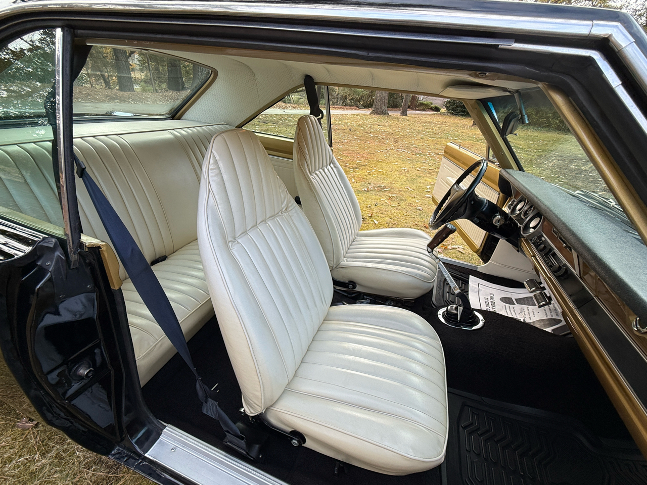 Dodge Dart Swinger 1970