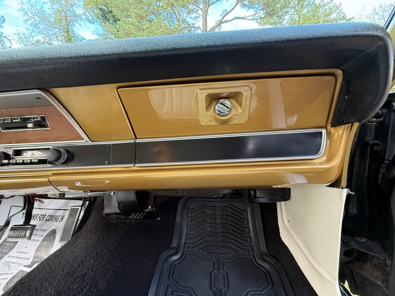 Dodge Dart Swinger 1970