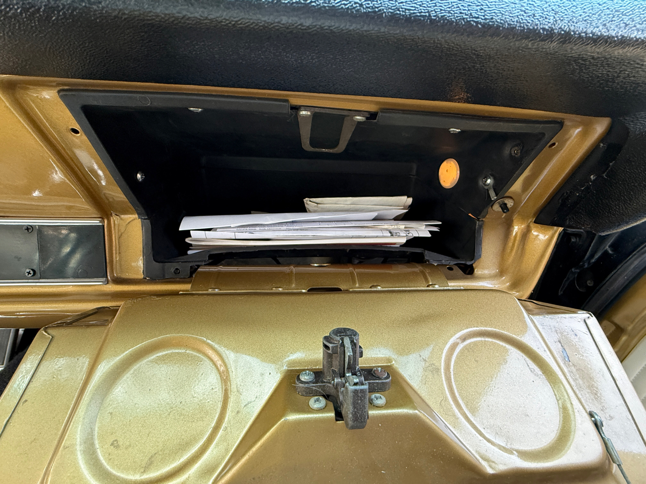 Dodge Dart Swinger 1970