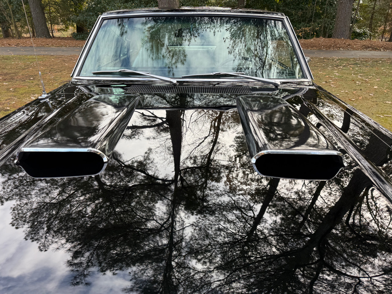 Dodge Dart Swinger 1970