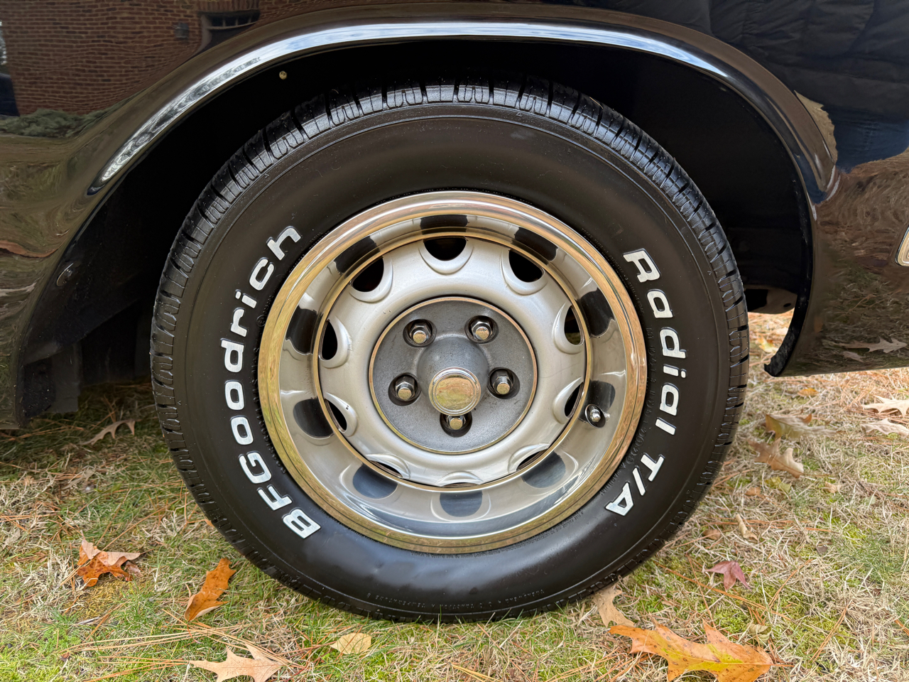 Dodge Dart Swinger 1970