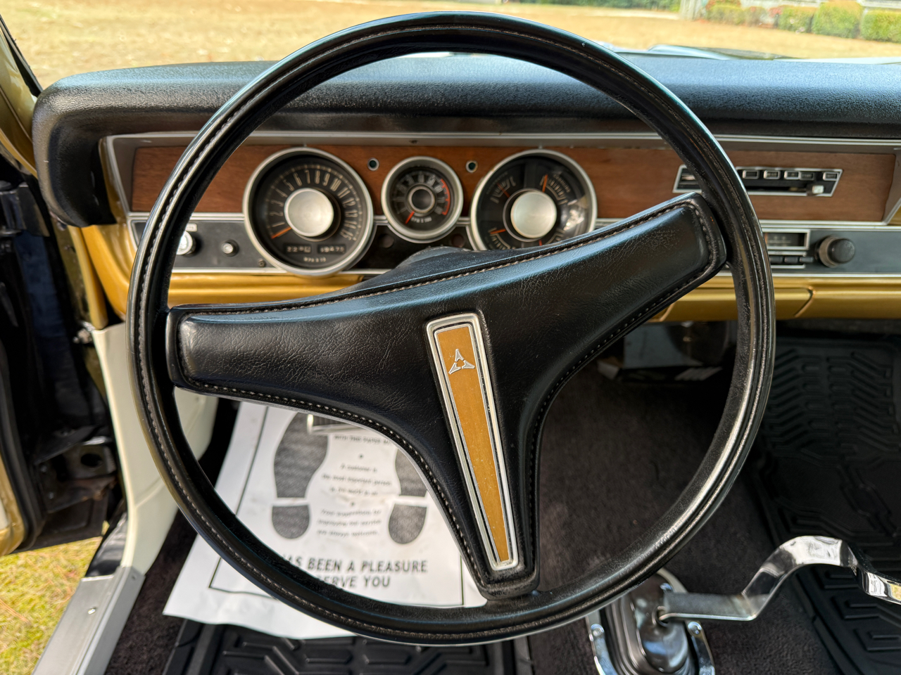 Dodge Dart Swinger 1970