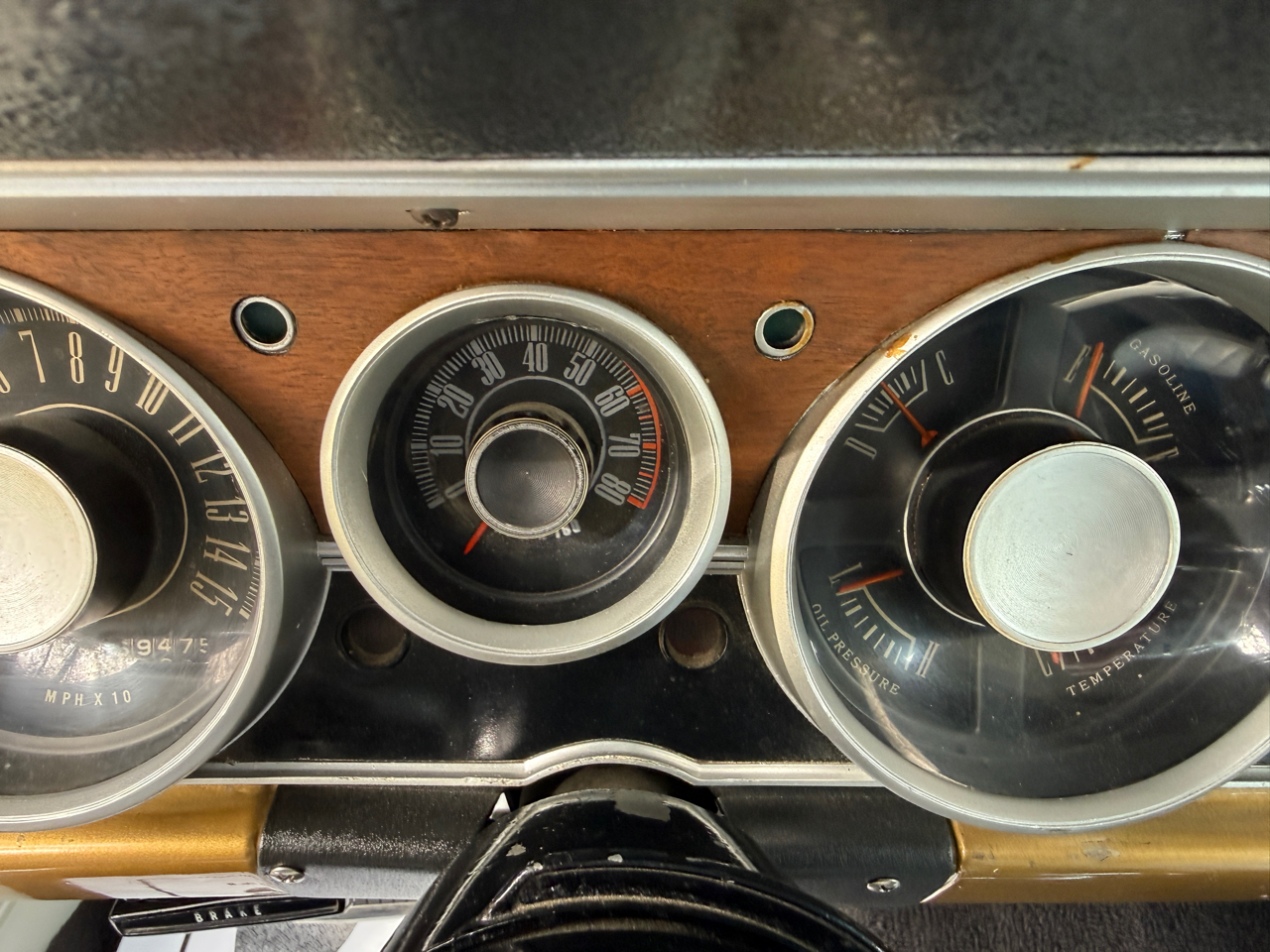 Dodge Dart Swinger 1970