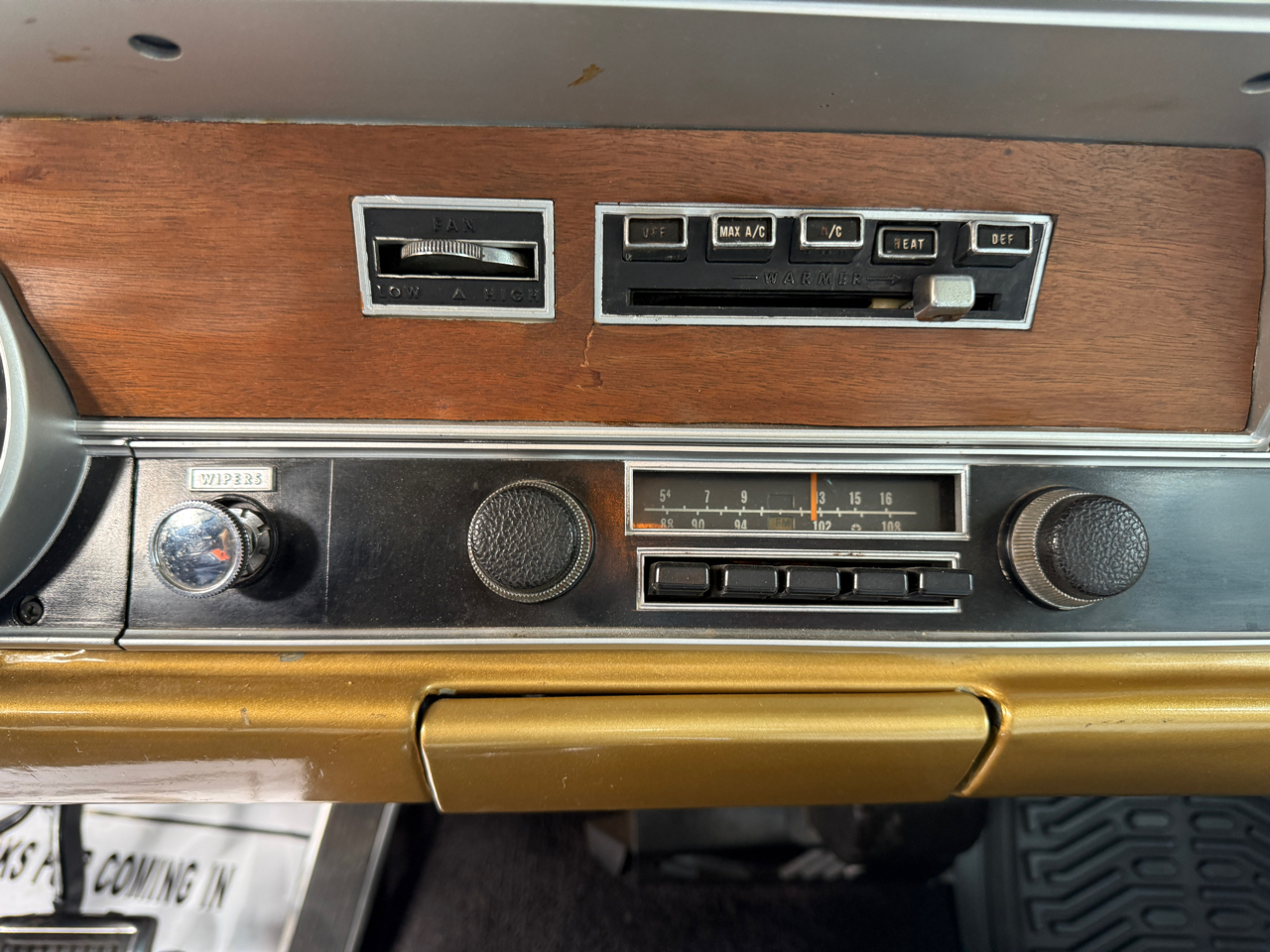 Dodge Dart Swinger 1970