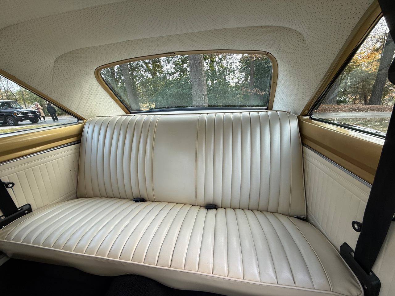 Dodge Dart Swinger 1970