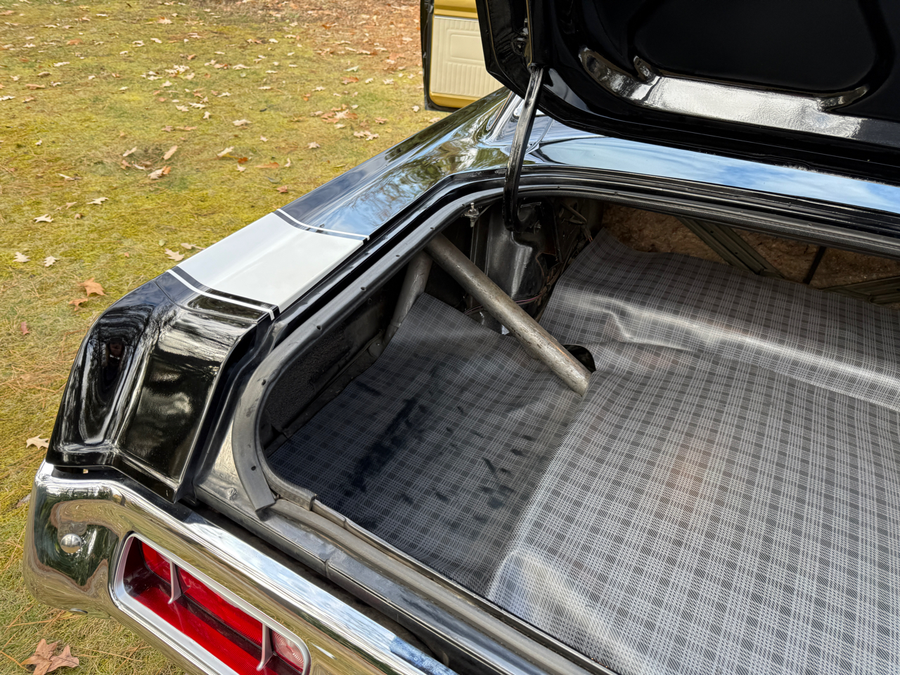 Dodge Dart Swinger 1970