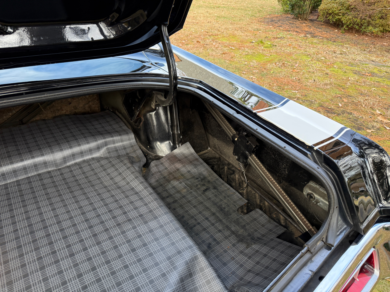 Dodge Dart Swinger 1970