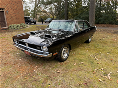 1970 Dodge Dart 