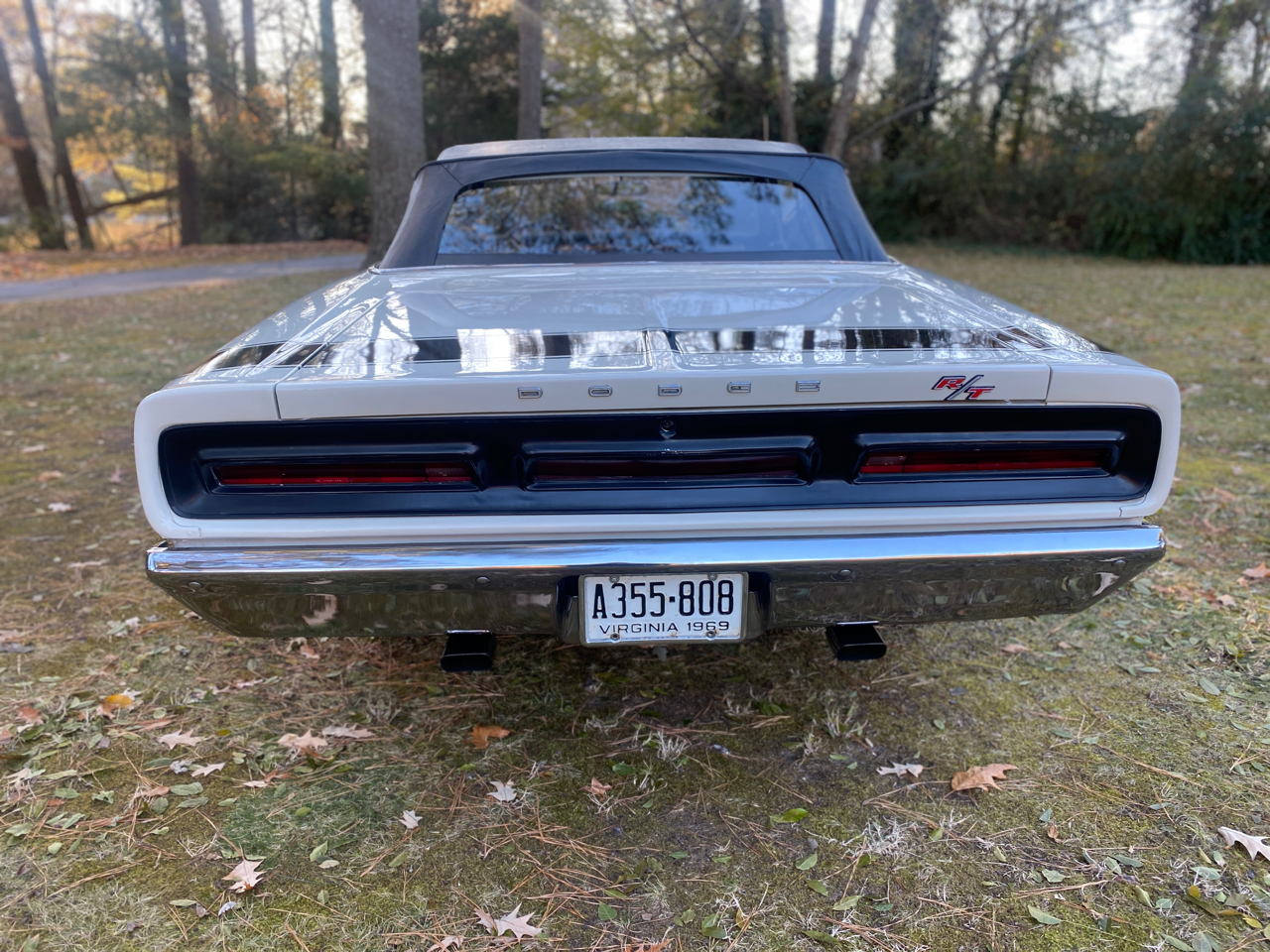 Dodge Coronet R/T 1969