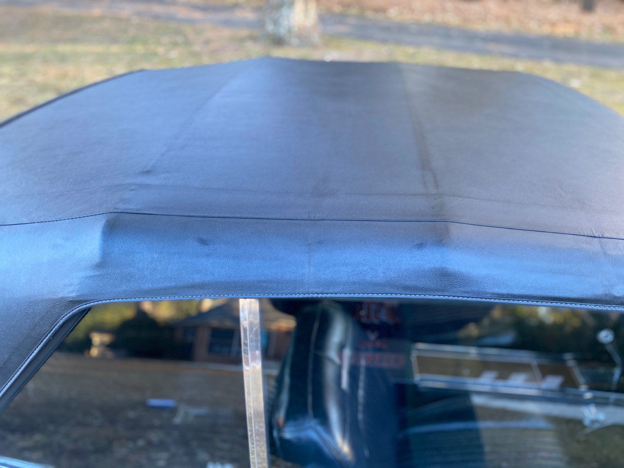 Dodge Coronet R/T 1969