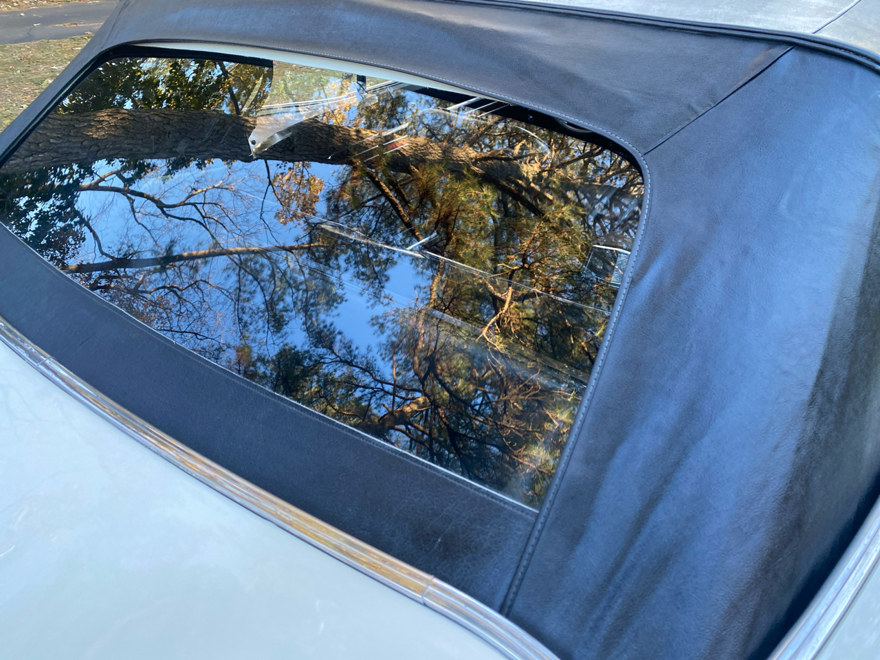 Dodge Coronet R/T 1969