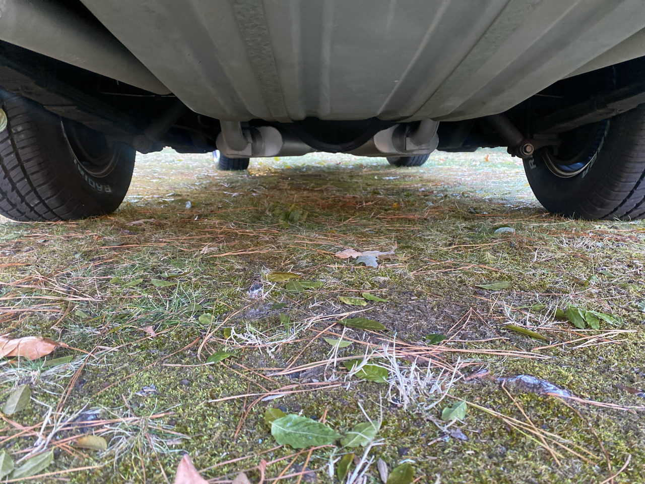 Dodge Coronet R/T 1969