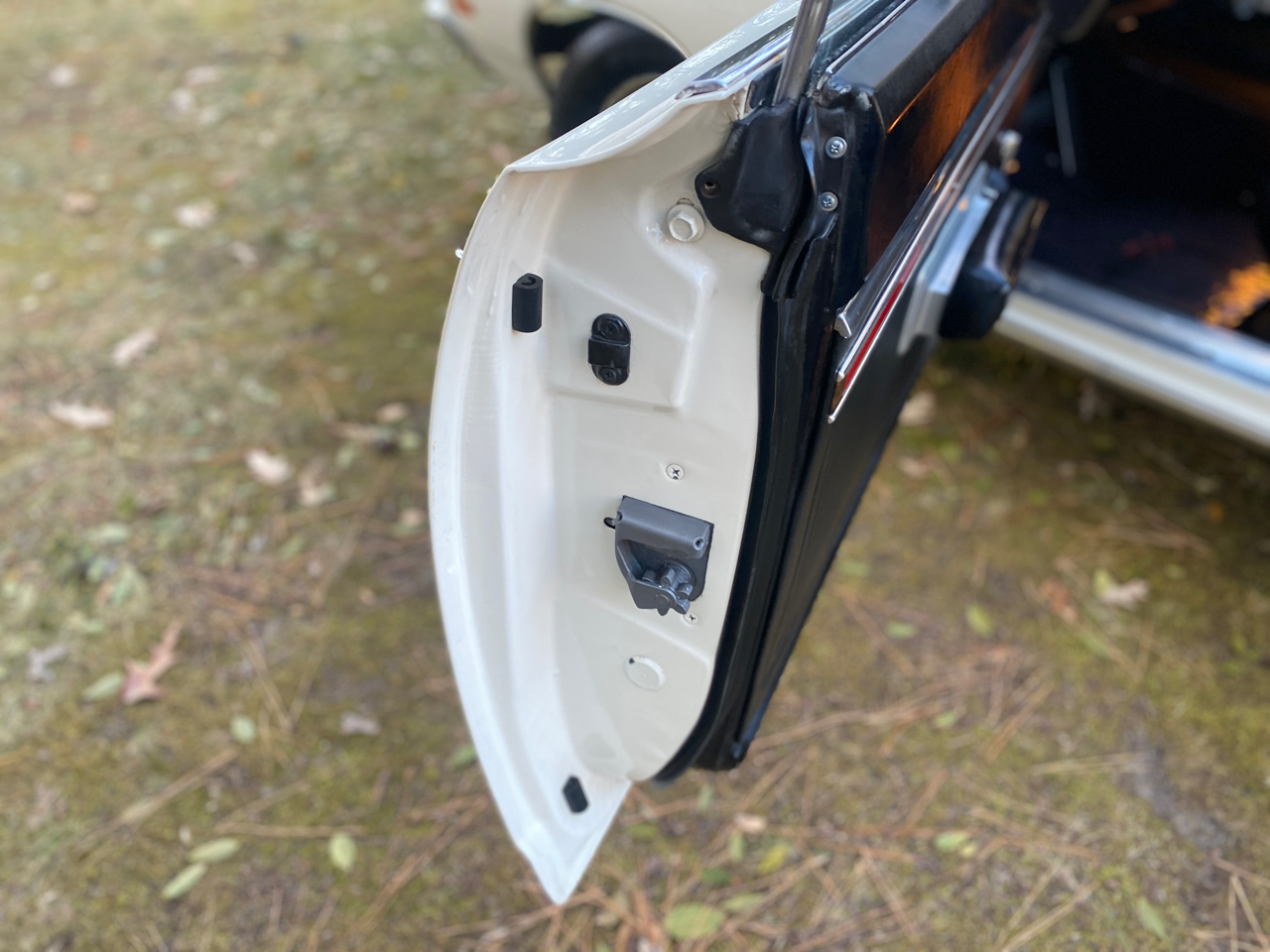 Dodge Coronet R/T 1969