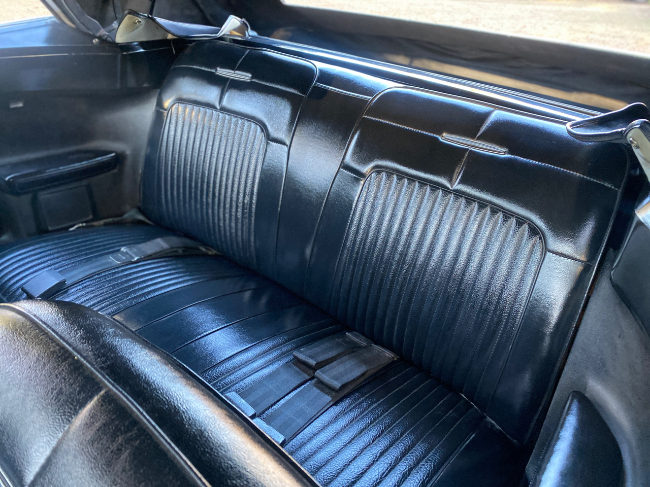 Dodge Coronet R/T 1969