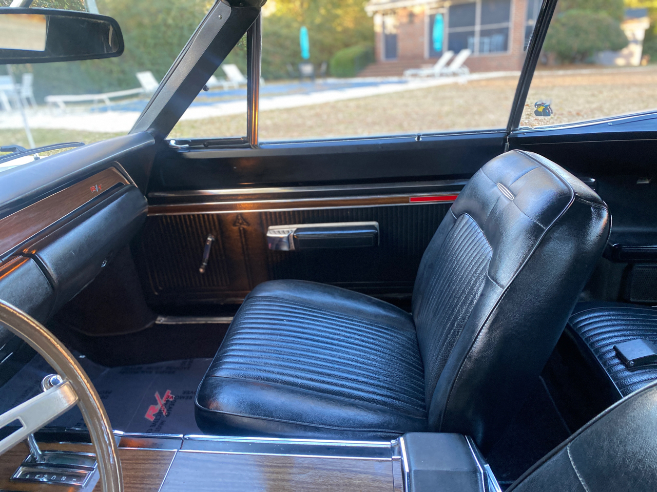 Dodge Coronet R/T 1969