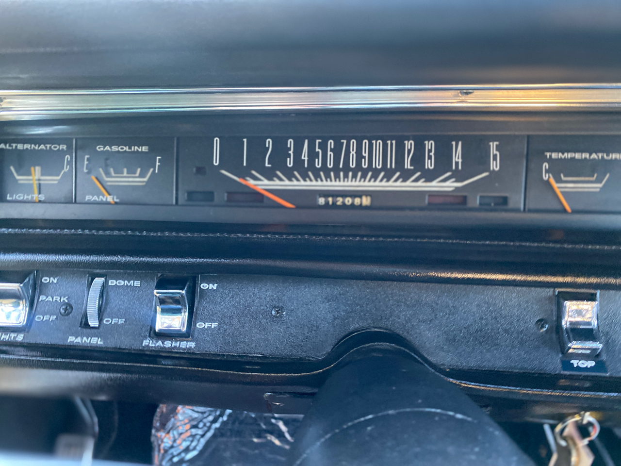 Dodge Coronet R/T 1969