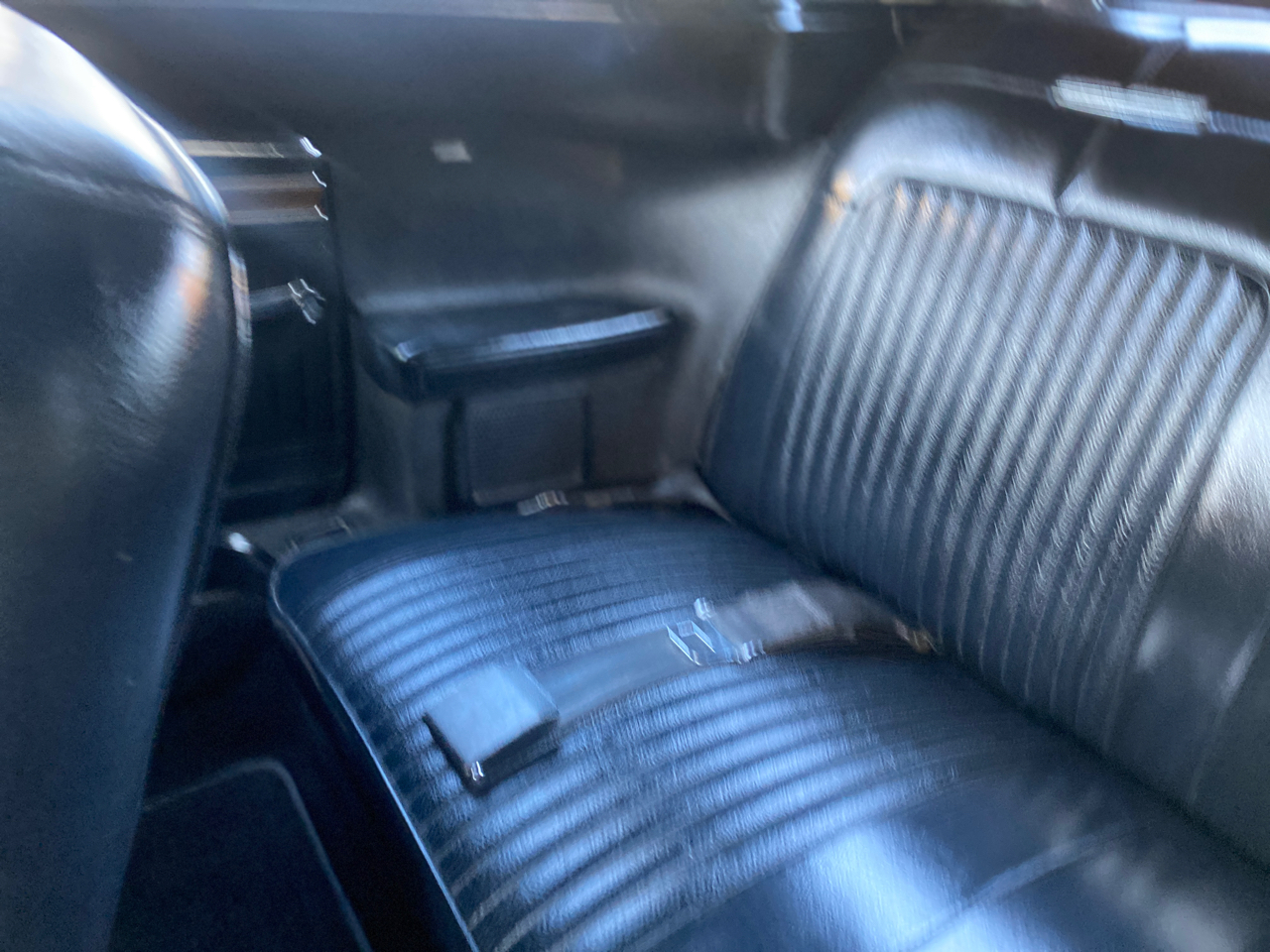 Dodge Coronet R/T 1969