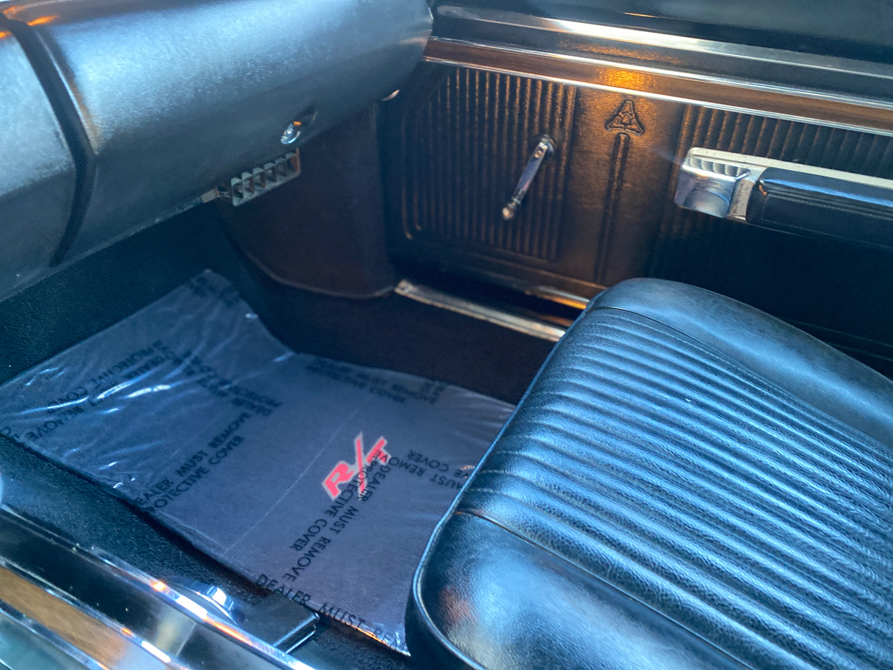 Dodge Coronet R/T 1969