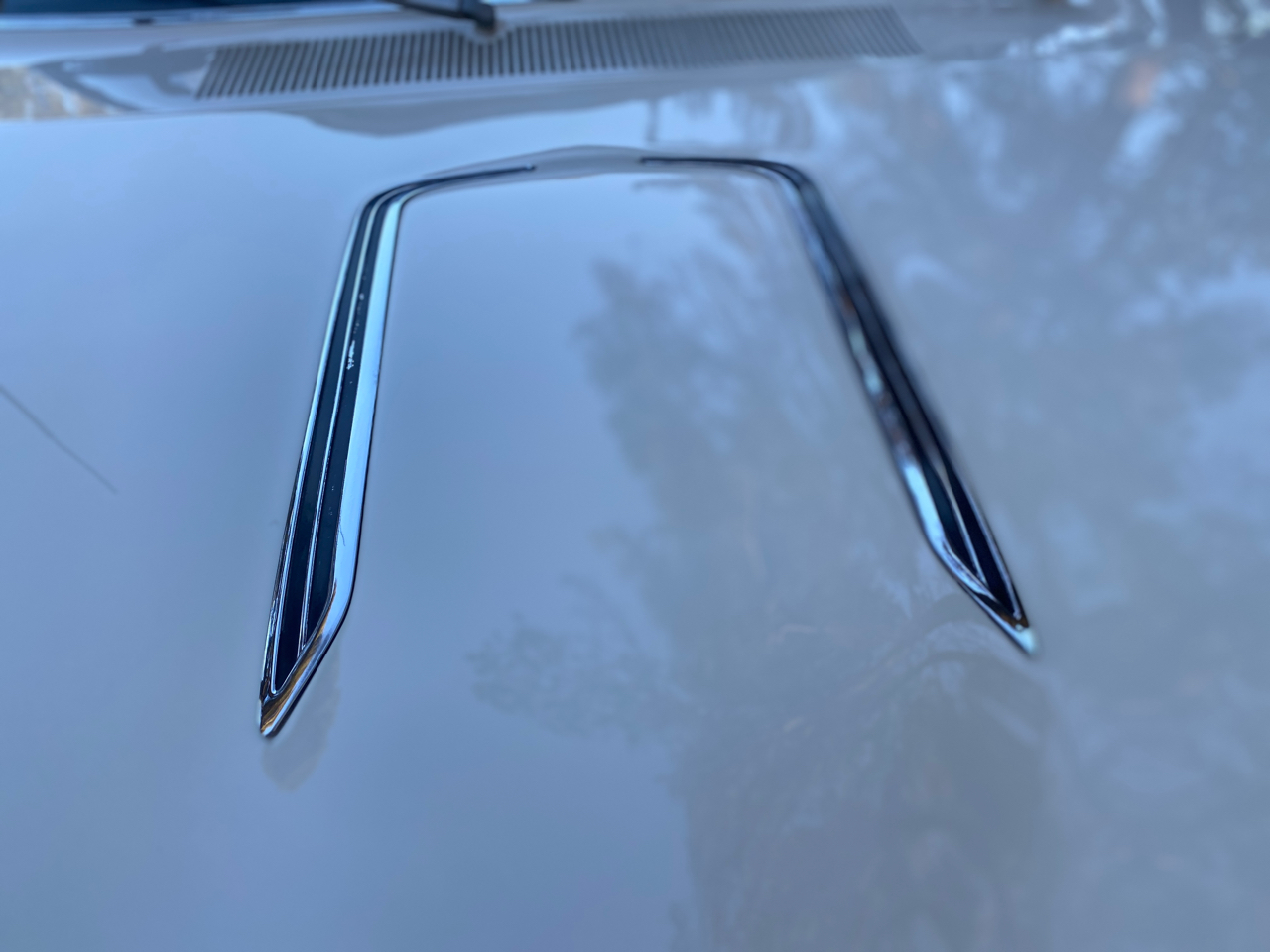 Dodge Coronet R/T 1969