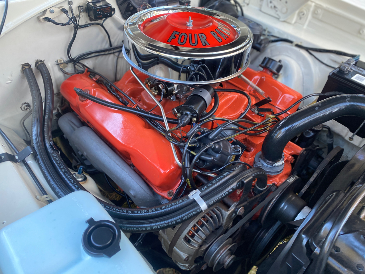 Dodge Coronet R/T 1969