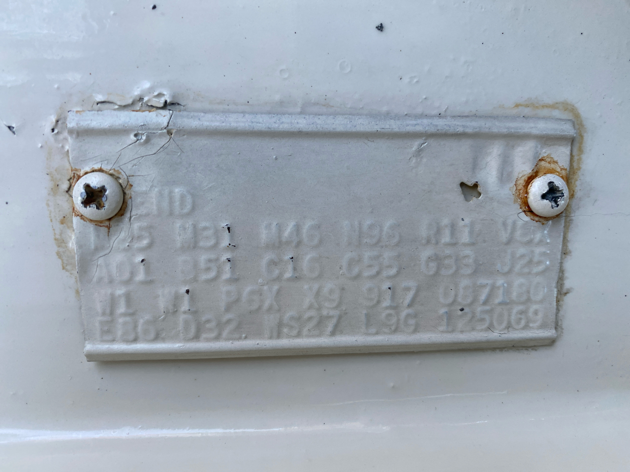 Dodge Coronet R/T 1969