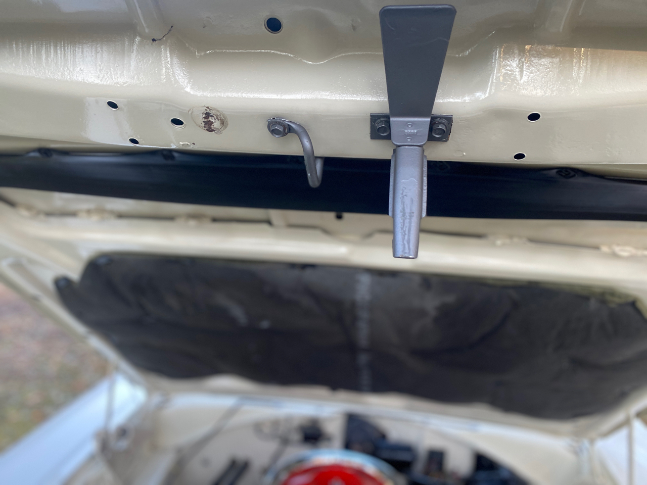 Dodge Coronet R/T 1969