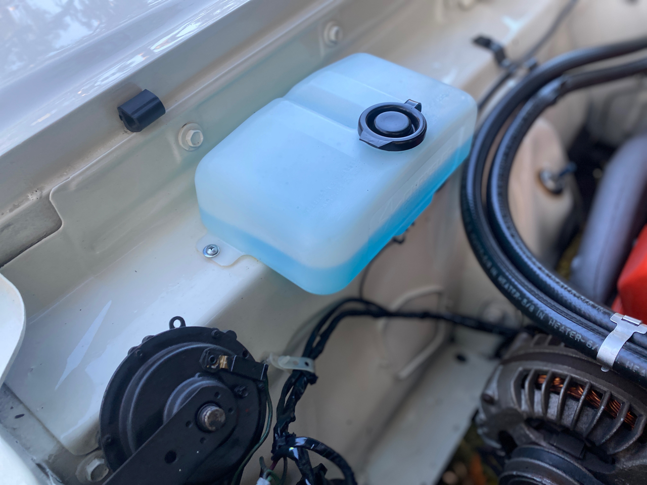 Dodge Coronet R/T 1969