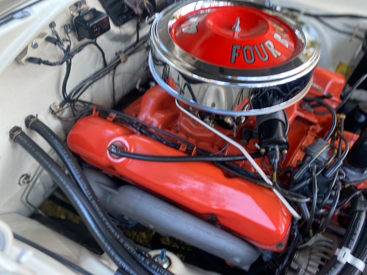 Dodge Coronet R/T 1969