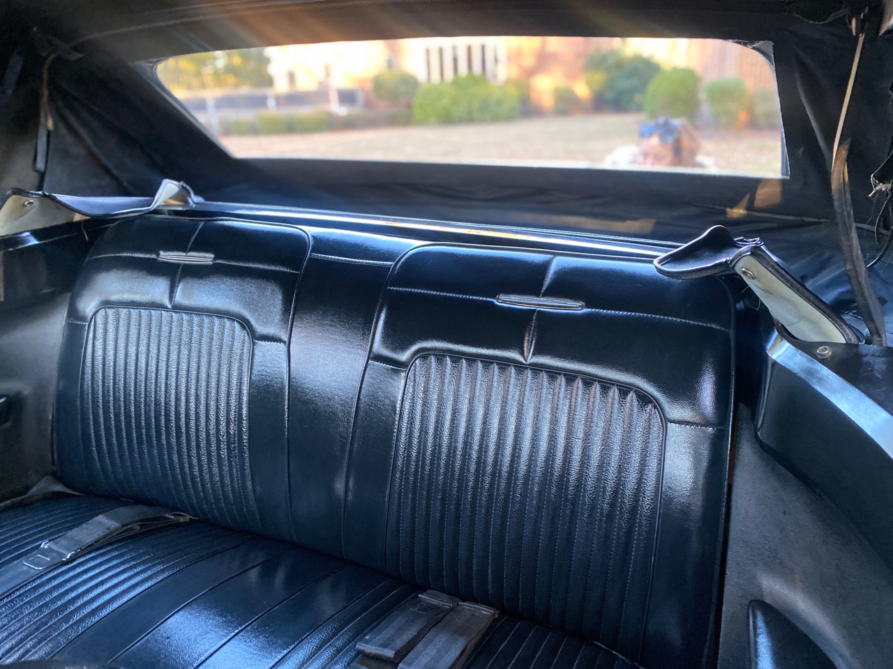 Dodge Coronet R/T 1969