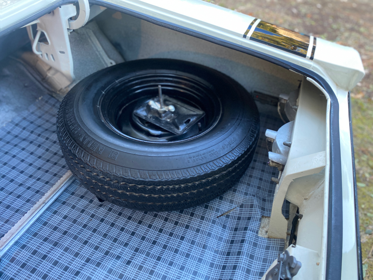 Dodge Coronet R/T 1969