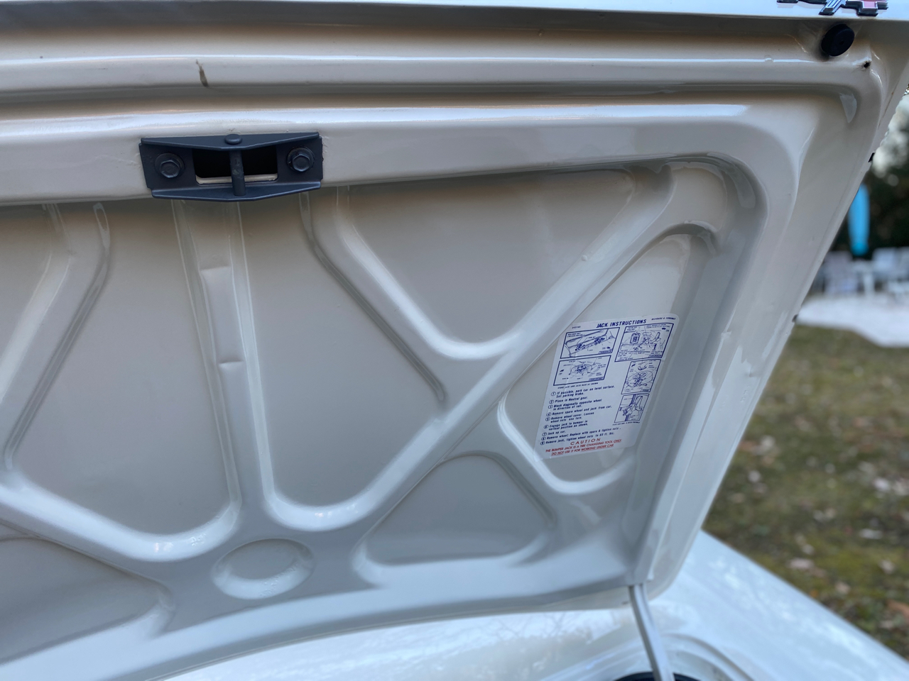 Dodge Coronet R/T 1969