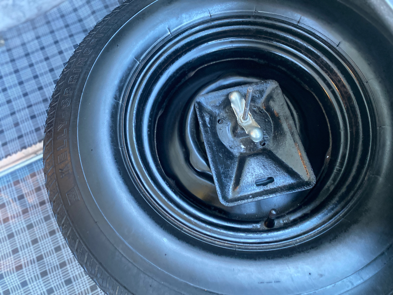 Dodge Coronet R/T 1969