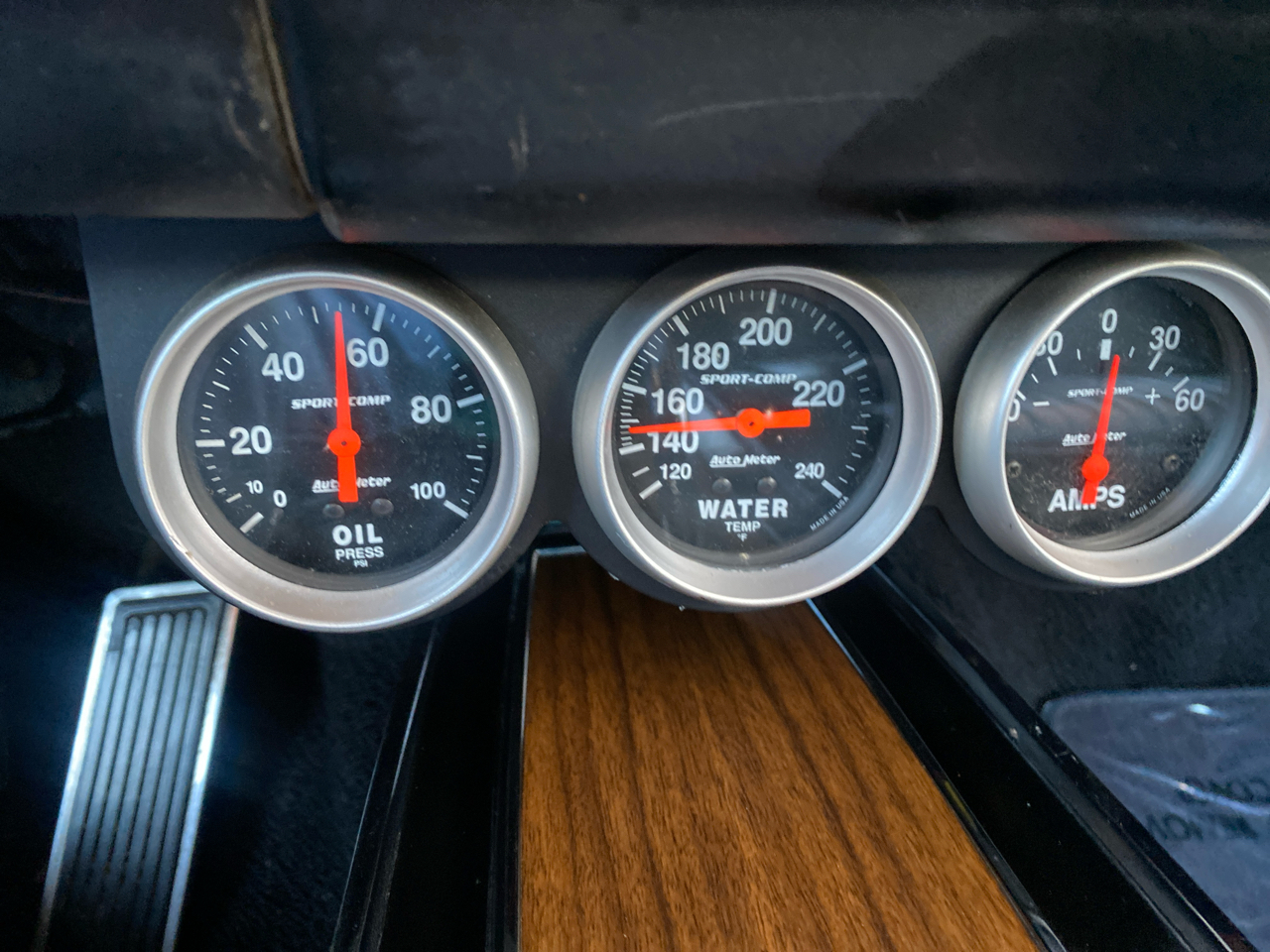 Dodge Coronet R/T 1969