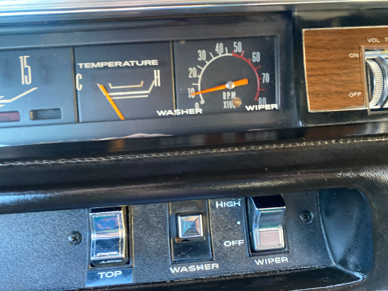 Dodge Coronet R/T 1969