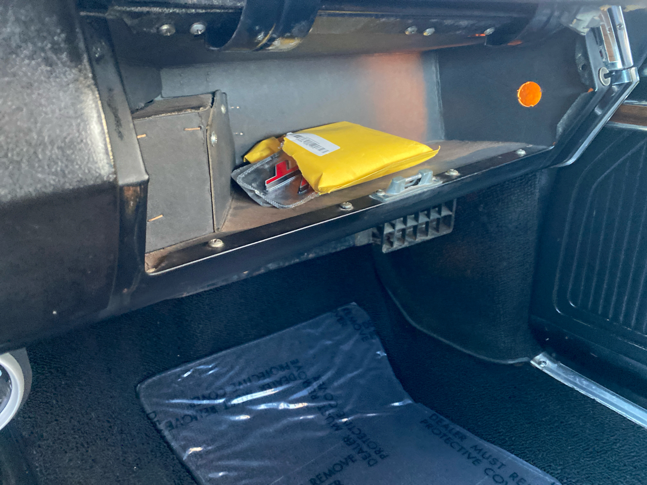 Dodge Coronet R/T 1969