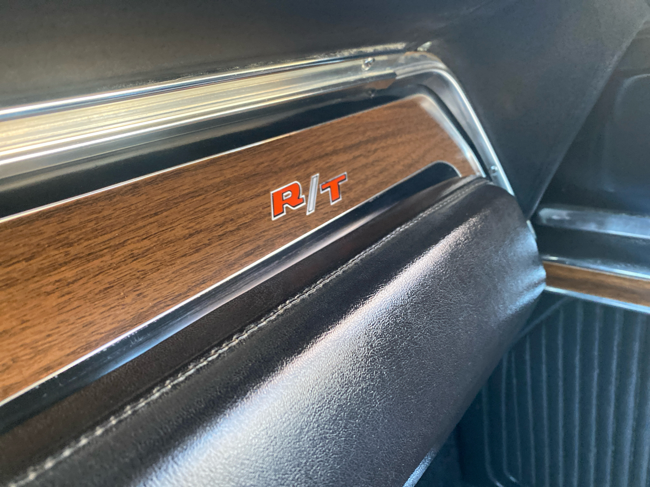 Dodge Coronet R/T 1969