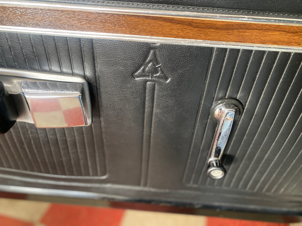 Dodge Coronet R/T 1969