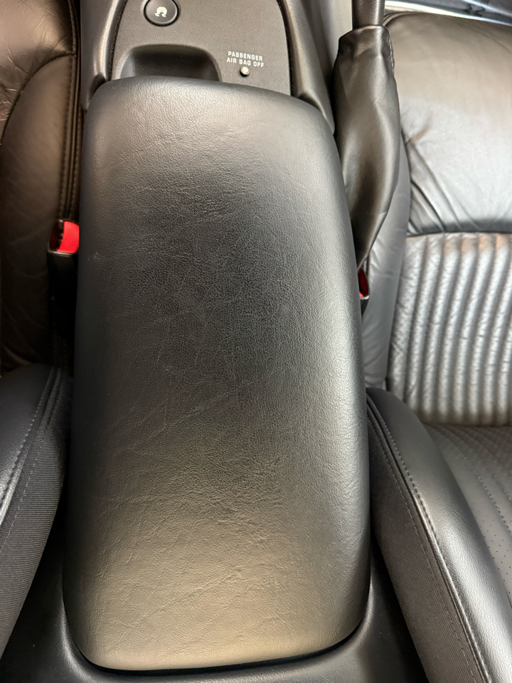 Chevrolet Corvette 2dr Z06 Hardtop 2003