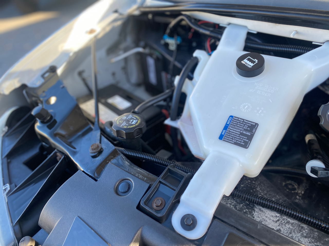 Chevrolet Express Passenger RWD 3500 155" LS 2019