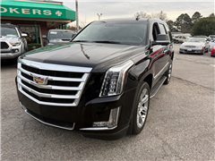 2019 Cadillac Escalade 