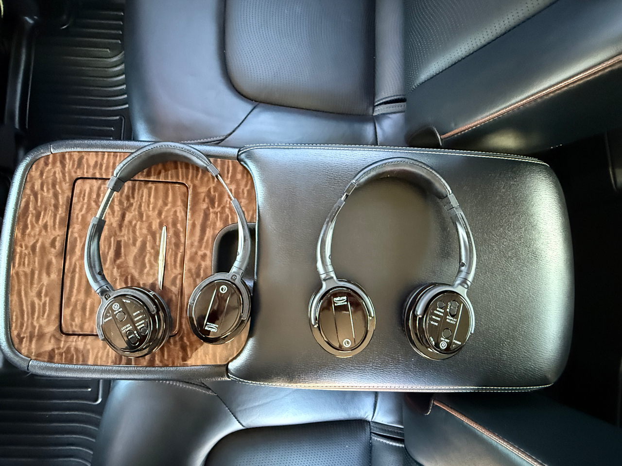 Nissan Armada 4x4 Platinum 2018