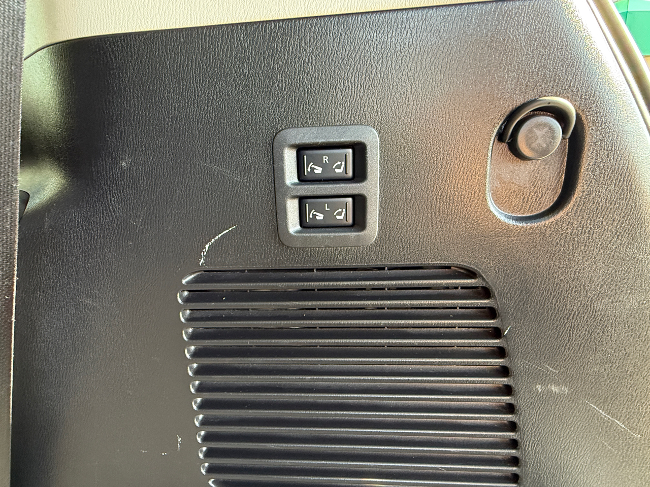 Nissan Armada 4x4 Platinum 2018