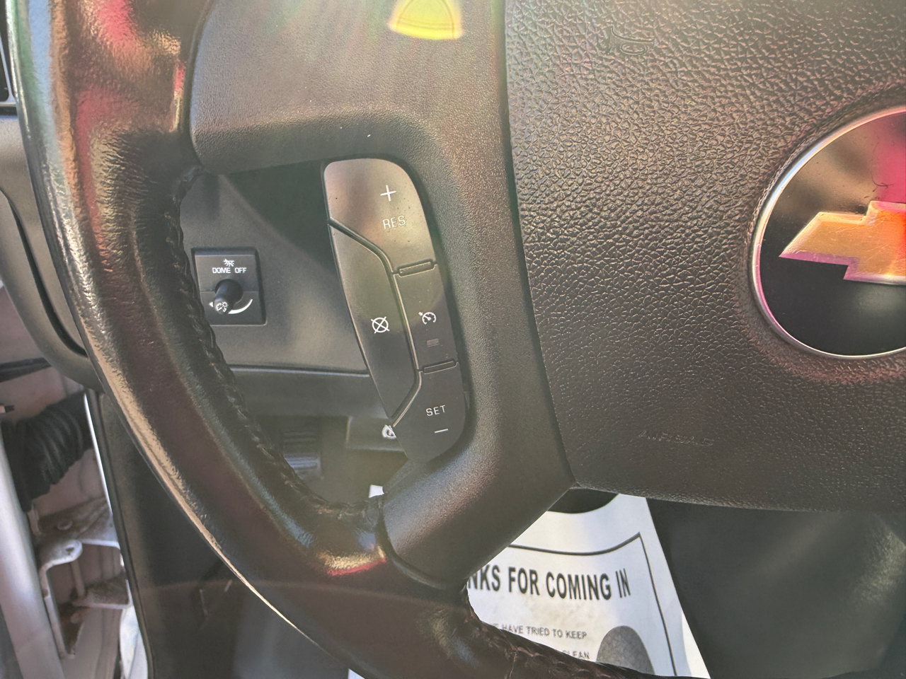 Chevrolet Express Cargo Van RWD 2500 135" 2023