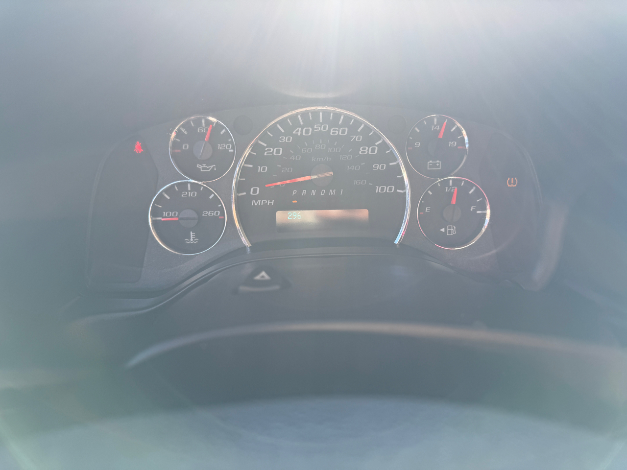 Chevrolet Express Cargo Van RWD 2500 135" 2023