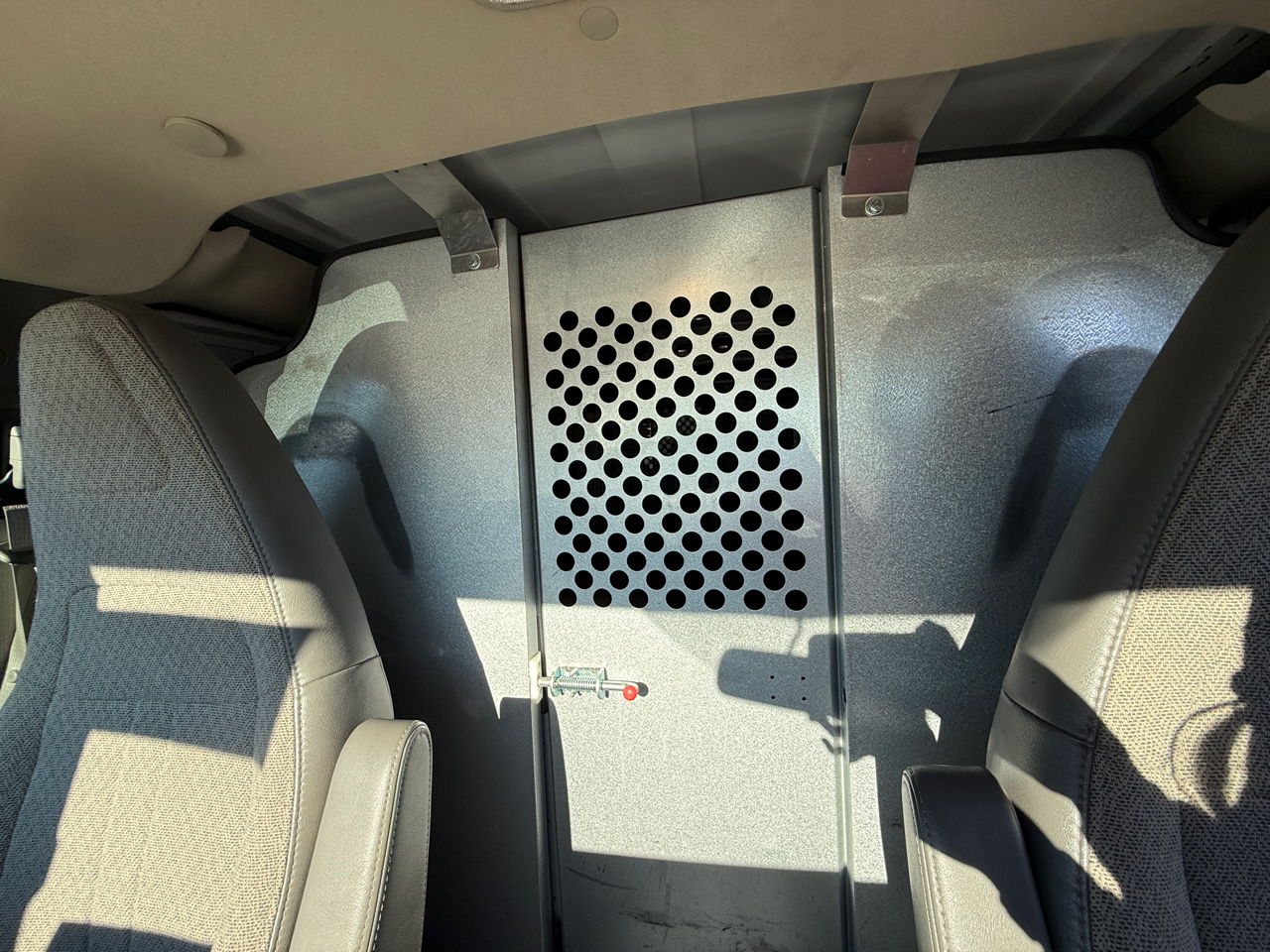 Chevrolet Express Cargo Van RWD 2500 135" 2023