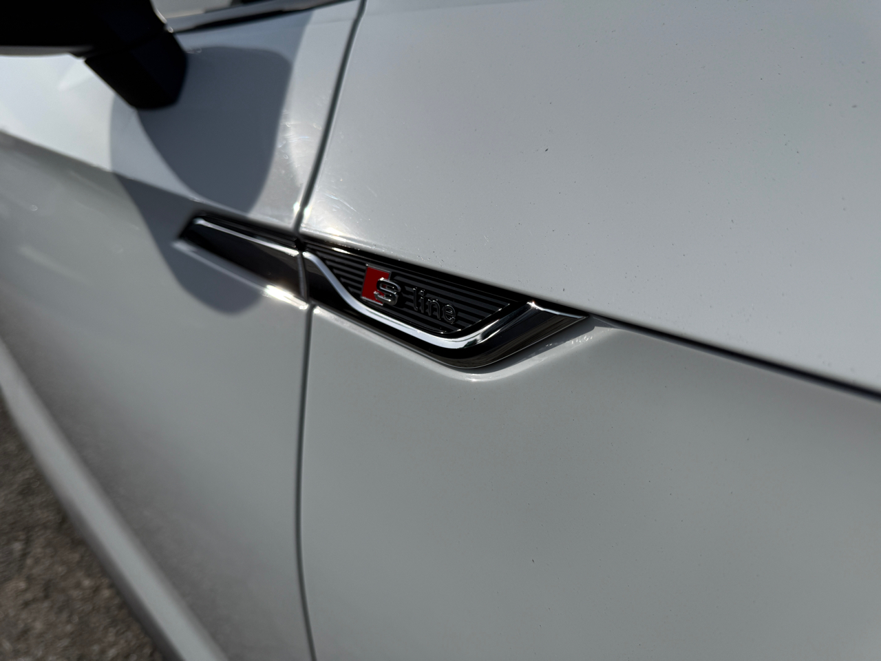 Audi A5 Sportback Prestige 45 TFSI quattro 2019