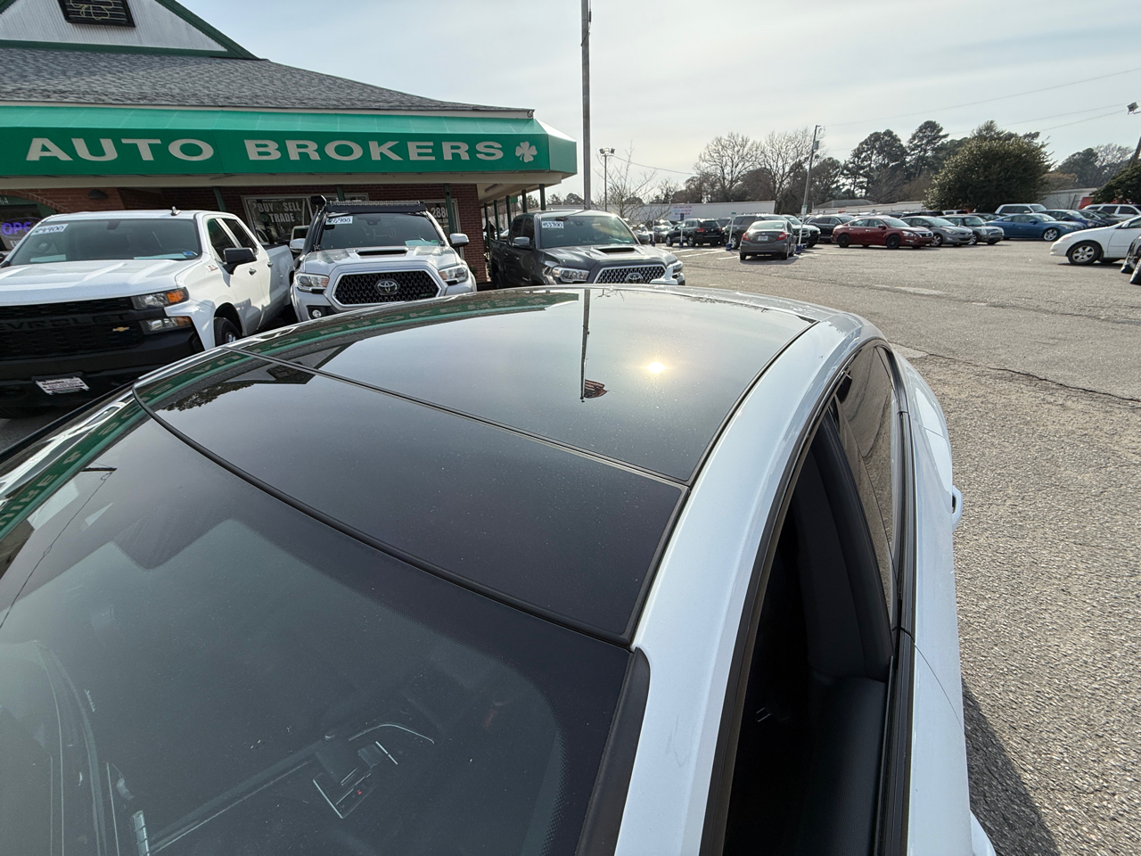 Audi A5 Sportback Prestige 45 TFSI quattro 2019