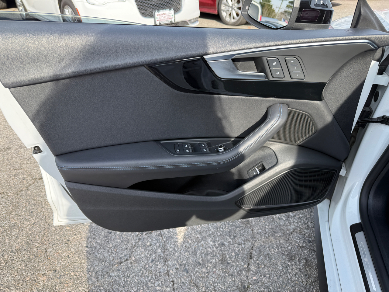 Audi A5 Sportback Prestige 45 TFSI quattro 2019